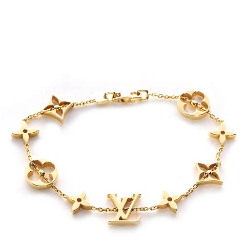 louis vuitton armbandje dames|Louis Vuitton ladies bracelets.